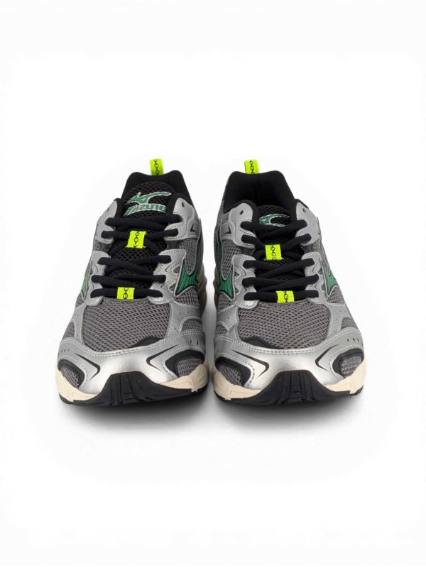 Baskets - Argent shop online: MIZUNO