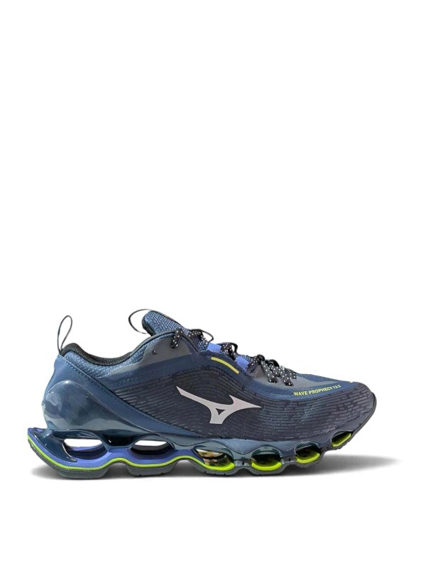 MIZUNO: trainers - Sneakers 4