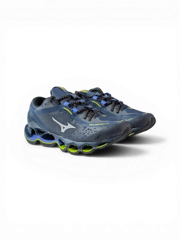 The Best Shops MIZUNO: trainers - Sneakers 4