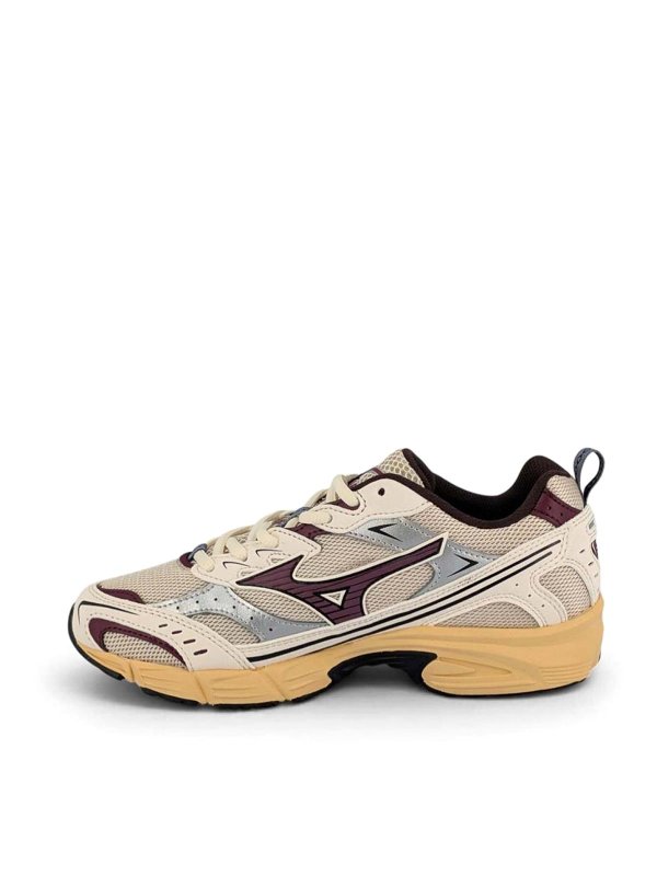 MIZUNO: Sneaker online - Sneaker - Dunkelrot