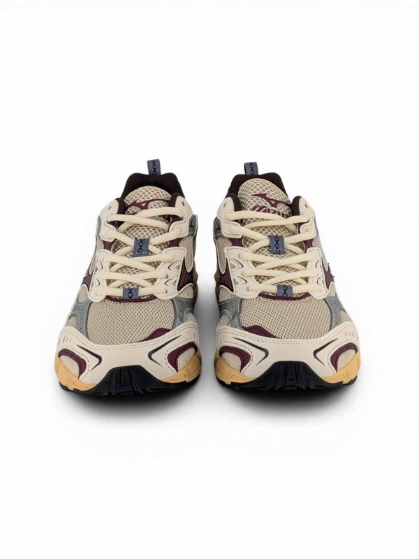 Sneaker - Dunkelrot shop online: MIZUNO