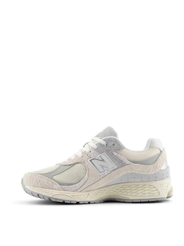 NEW BALANCE: スニーカー online - スニーカー - 白