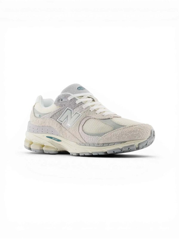 The Best Shops NEW BALANCE: スニーカー - スニーカー - 白