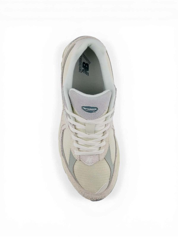 スニーカー - 白 shop online: NEW BALANCE