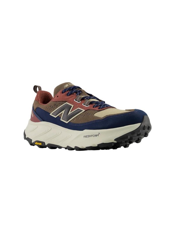 The Best Shops NEW BALANCE: sneakers - Sneakers Marrone