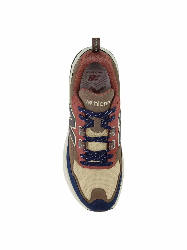 Sneakers Marrone shop online: NEW BALANCE