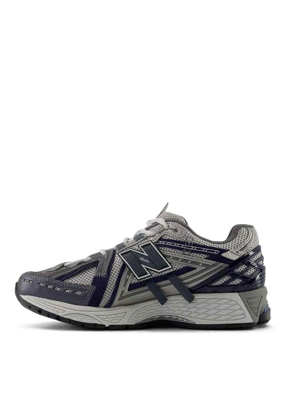 NEW BALANCE: trainers online - Gray Sneakers