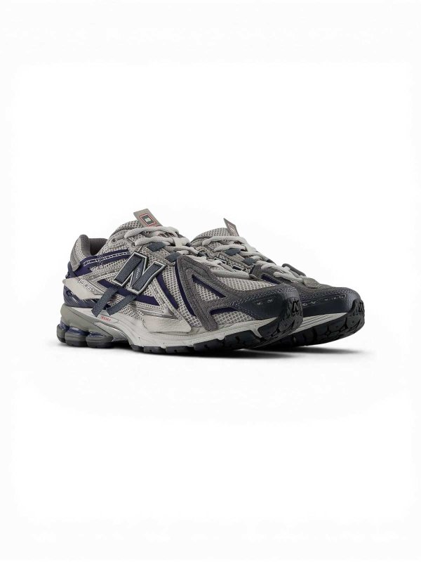 The Best Shops NEW BALANCE: trainers - Gray Sneakers