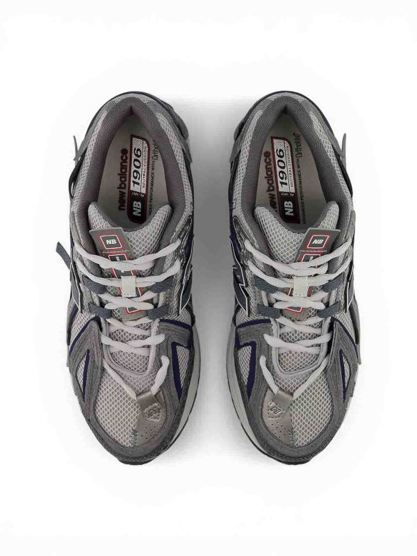Gray Sneakers shop online: NEW BALANCE
