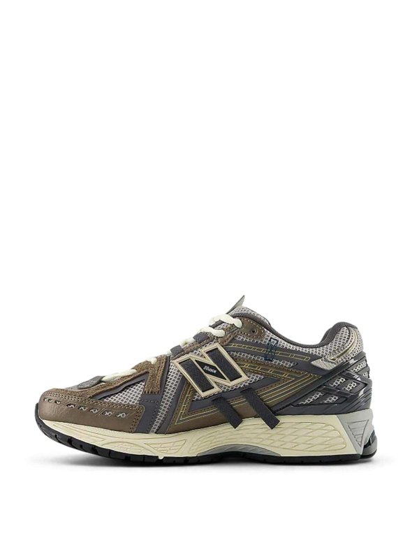 NEW BALANCE: Sneaker online - Sneaker - Braun