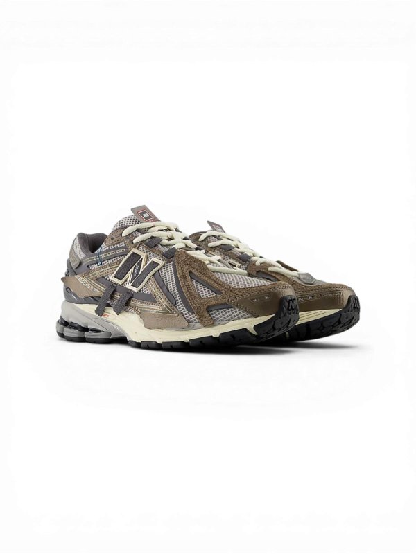 The Best Shops NEW BALANCE: Sneaker - Sneaker - Braun