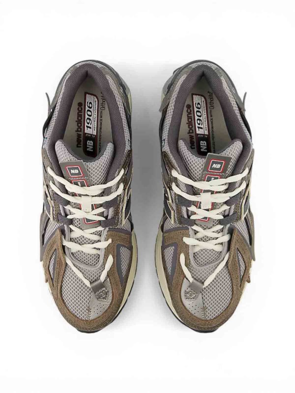 Sneaker - Braun shop online: NEW BALANCE