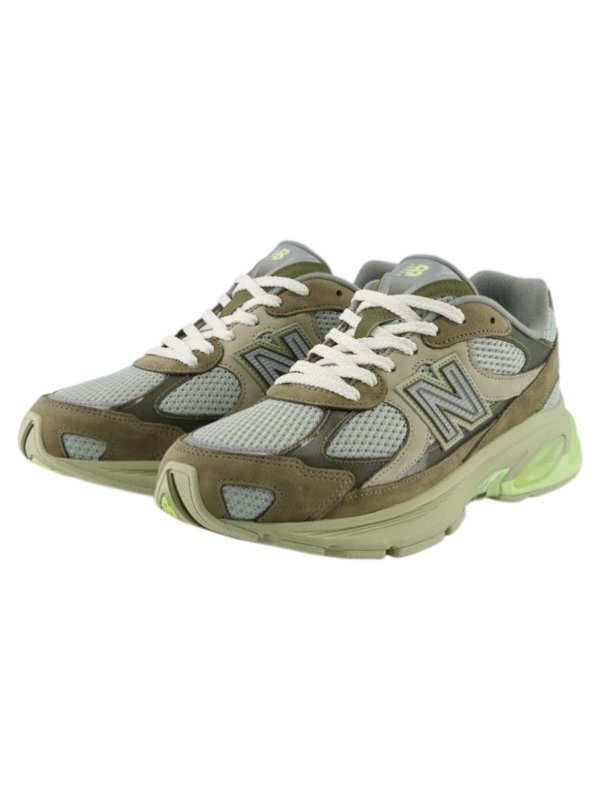 Sneakers Verde shop online: NEW BALANCE