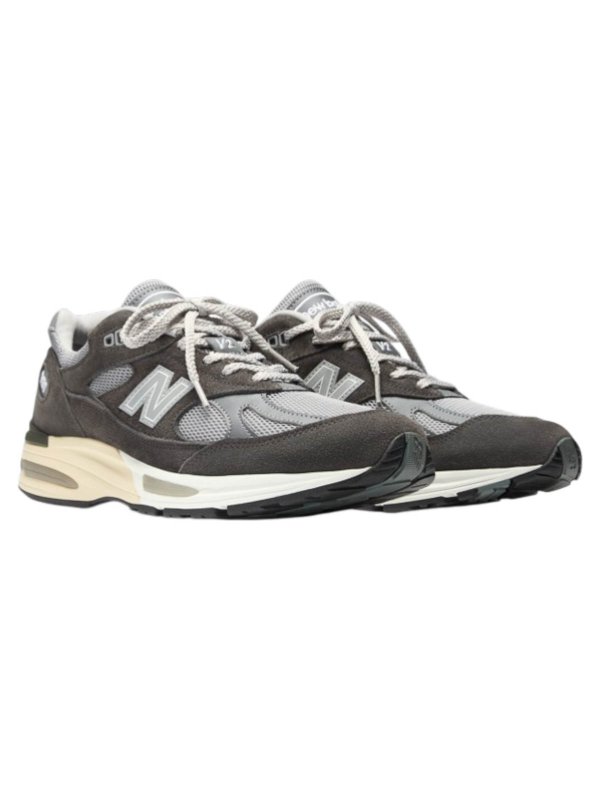 Gray Sneakers shop online: NEW BALANCE