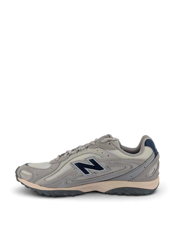 NEW BALANCE: Sneaker online - Sneaker - Grau