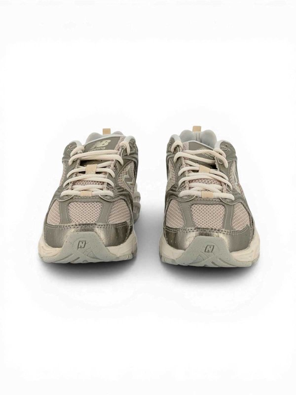 Sneaker - Gold shop online: NEW BALANCE