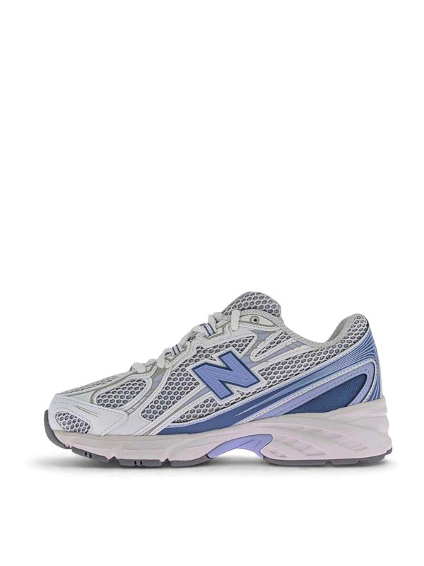NEW BALANCE: sneakers online - Sneakers Blu