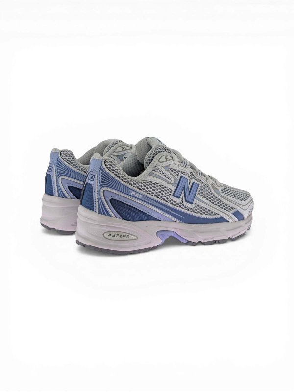 Sneakers Blu shop online: NEW BALANCE