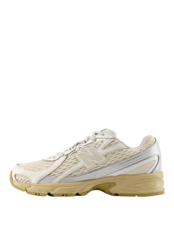 NEW BALANCE: Sneaker online - Sneaker - Beige