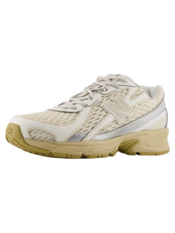 The Best Shops NEW BALANCE: Sneaker - Sneaker - Beige