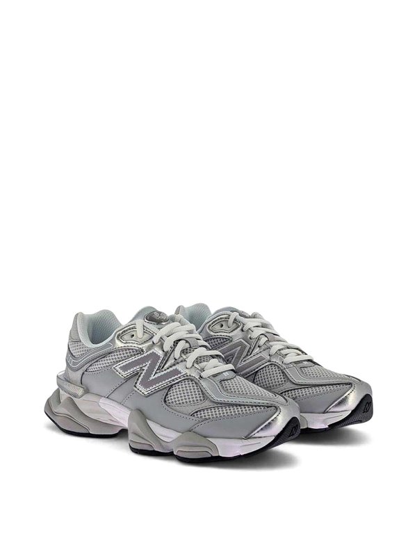 The Best Shops NEW BALANCE: trainers - Gray Sneakers