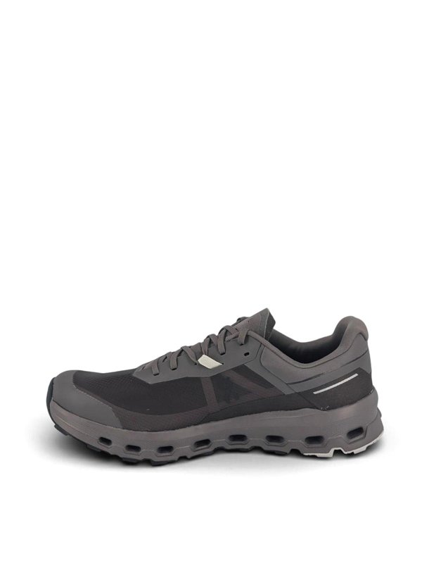 ON RUNNING: trainers online - Gray Sneakers