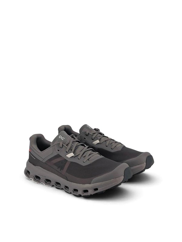 The Best Shops ON RUNNING: trainers - Gray Sneakers