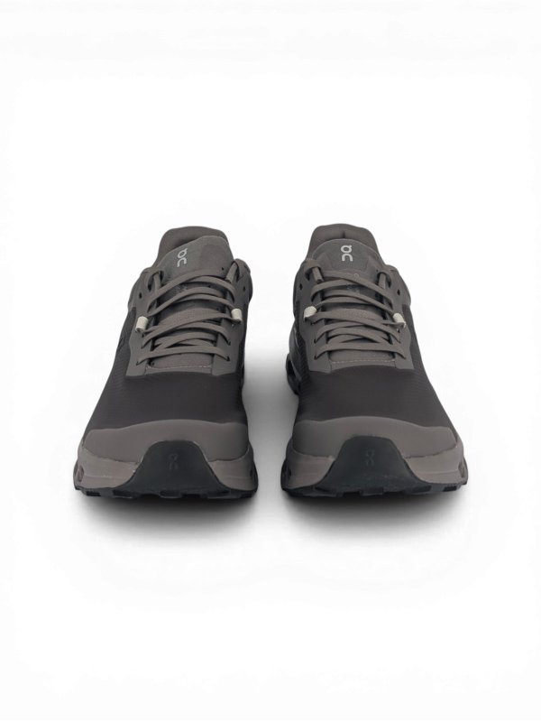 Gray Sneakers shop online: ON RUNNING