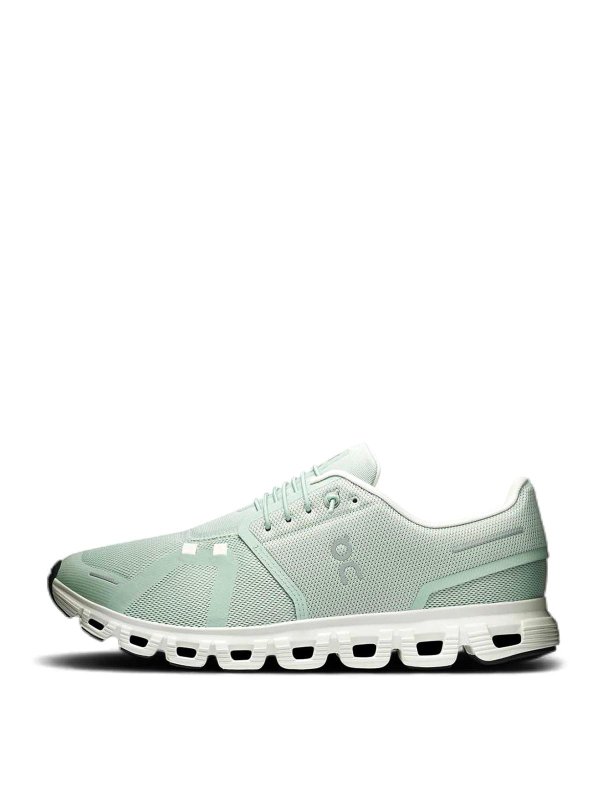 ON RUNNING: Chaussures de sport online - Baskets - Argent