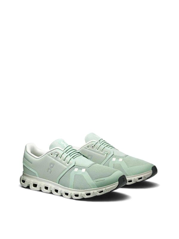 The Best Shops ON RUNNING: Chaussures de sport - Baskets - Argent