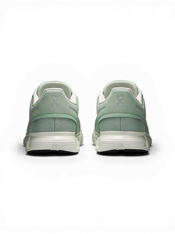 Baskets - Argent shop online: ON RUNNING