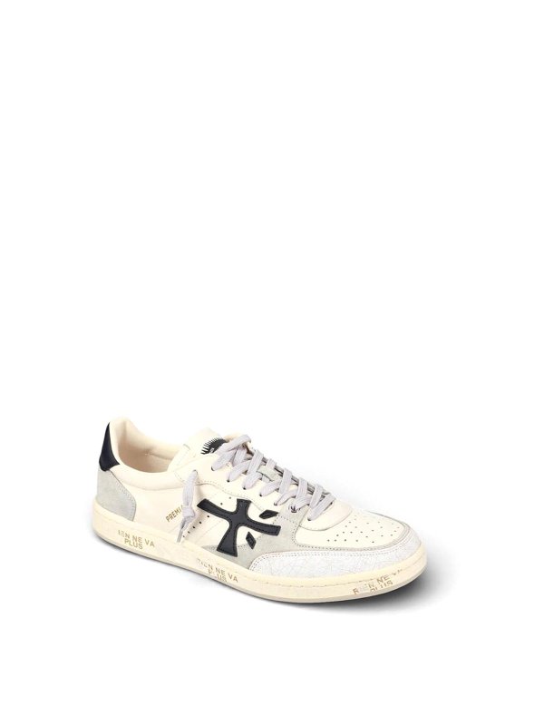 PREMIATA: Zapatillas online - Zapatillas - Blanco