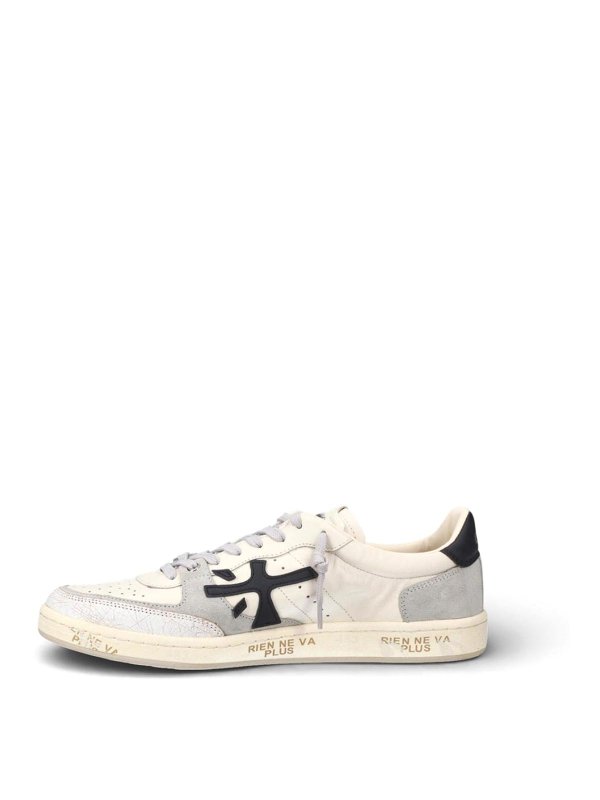 The Best Shops PREMIATA: Zapatillas - Zapatillas - Blanco