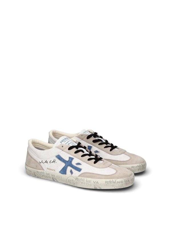 PREMIATA: Zapatillas online - Zapatillas - Blanco