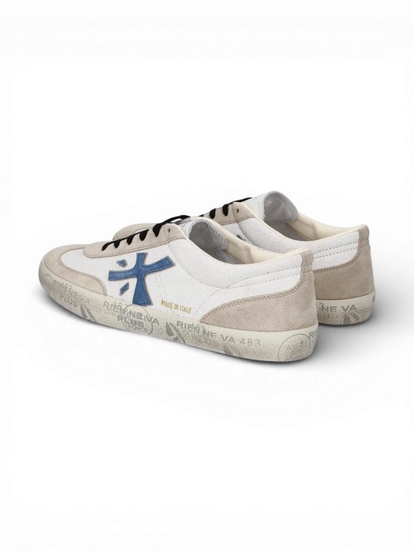 PREMIATA buy online Zapatillas - Blanco