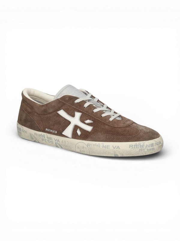 Zapatillas - Marrón shop online: PREMIATA