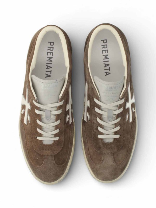 PREMIATA buy online Zapatillas - Marrón