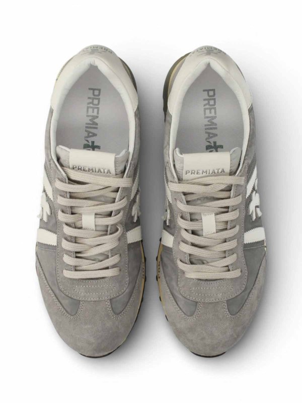 PREMIATA buy online Zapatillas - Gris