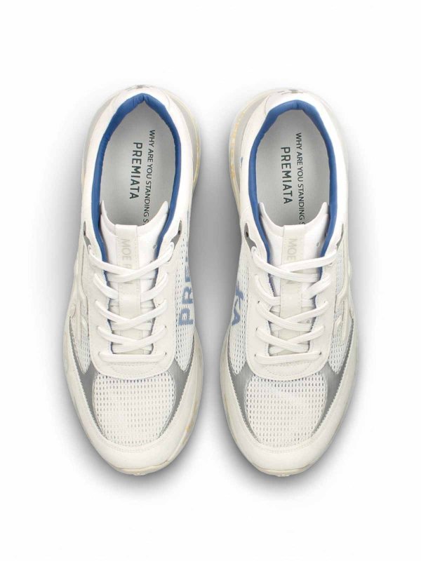Chaussures de sport shop online Baskets - Blanc