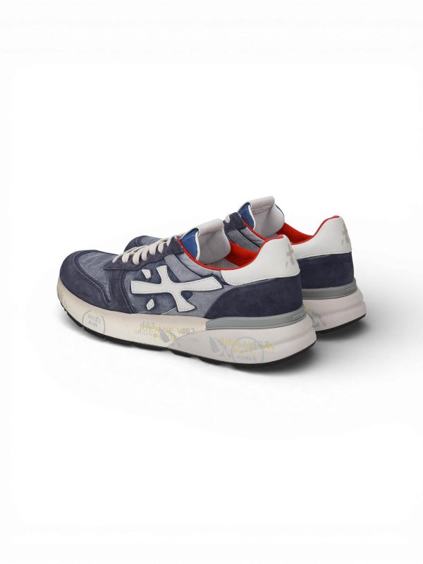PREMIATA buy online Zapatillas - Azul