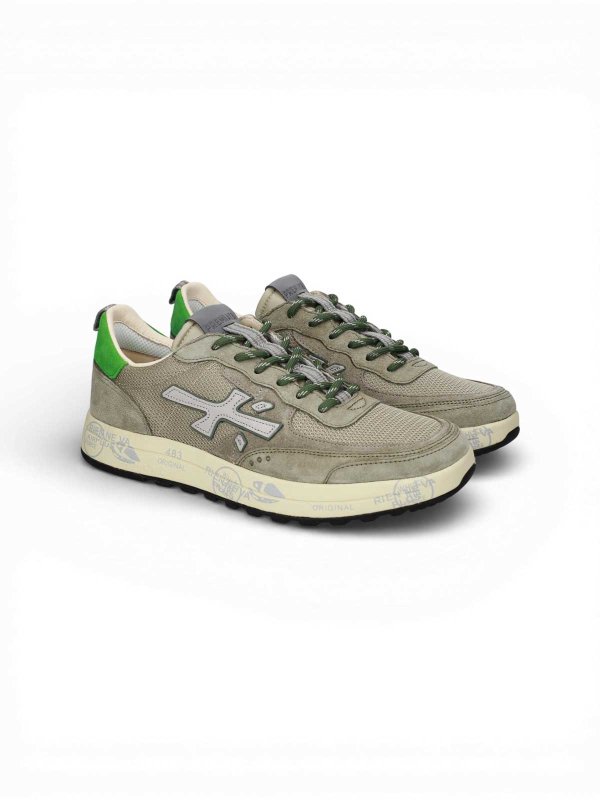 Zapatillas - Verde shop online: PREMIATA
