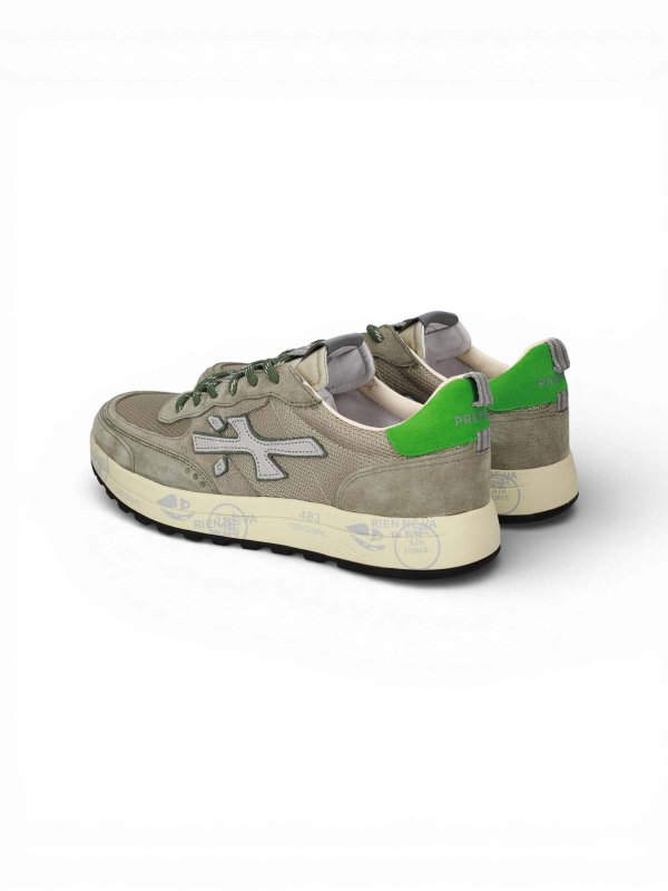 PREMIATA buy online Zapatillas - Verde