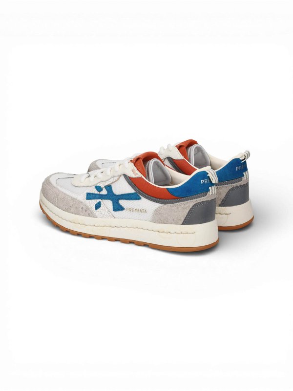 PREMIATA buy online White Sneakers