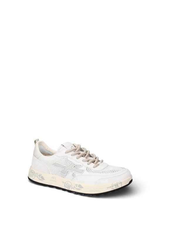 PREMIATA: Zapatillas online - Zapatillas - Blanco
