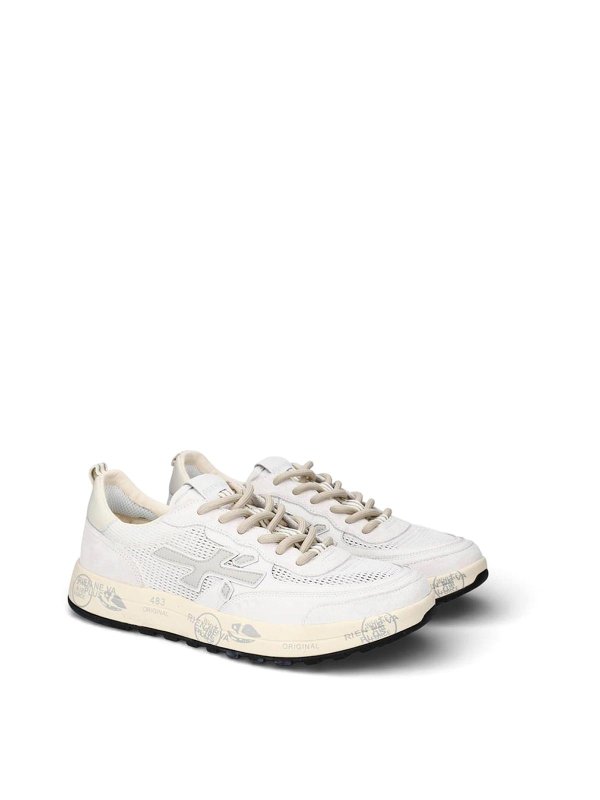 Zapatillas - Blanco shop online: PREMIATA