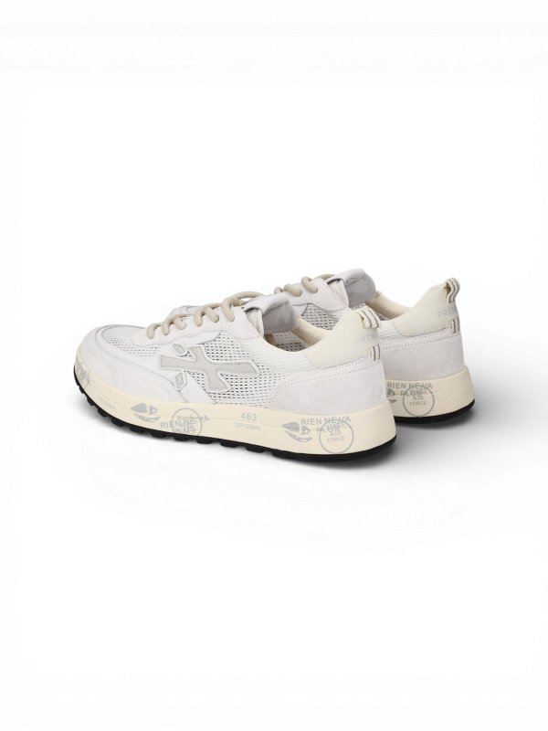 PREMIATA buy online Zapatillas - Blanco