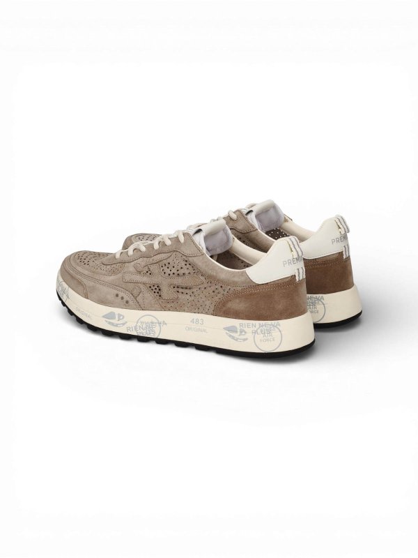 PREMIATA buy online Sneaker - Braun