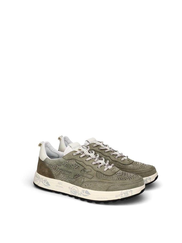 Zapatillas - Verde shop online: PREMIATA