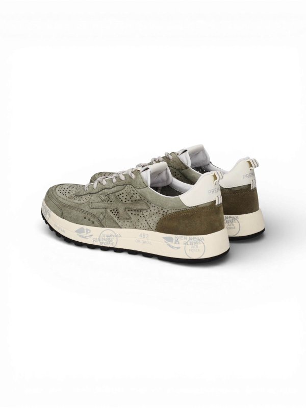 PREMIATA buy online Zapatillas - Verde