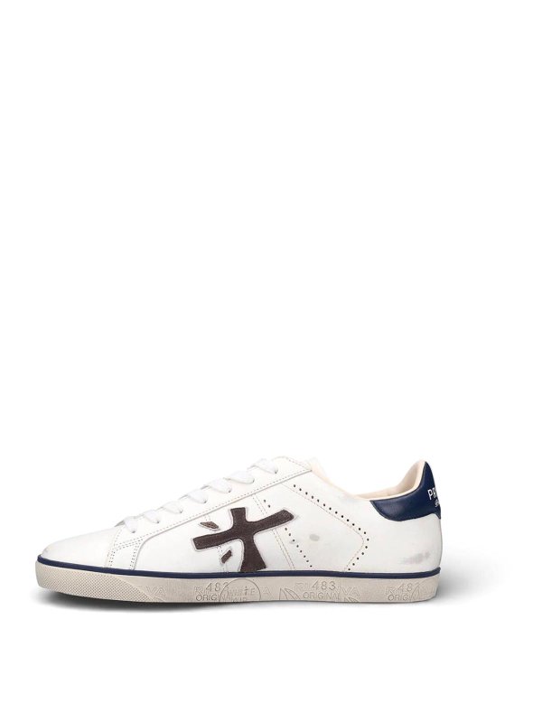 The Best Shops PREMIATA: sneakers - Sneakers Bianco